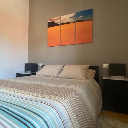 Mar E Area Apartman Moaña Kültér fotó