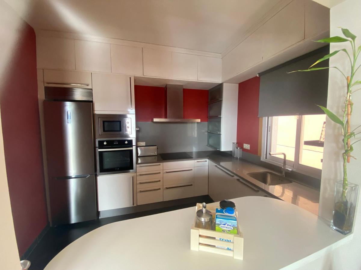 Mar E Area Apartman Moaña Kültér fotó