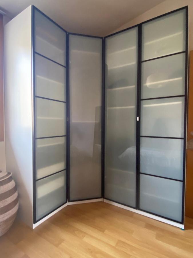 Mar E Area Apartman Moaña Kültér fotó