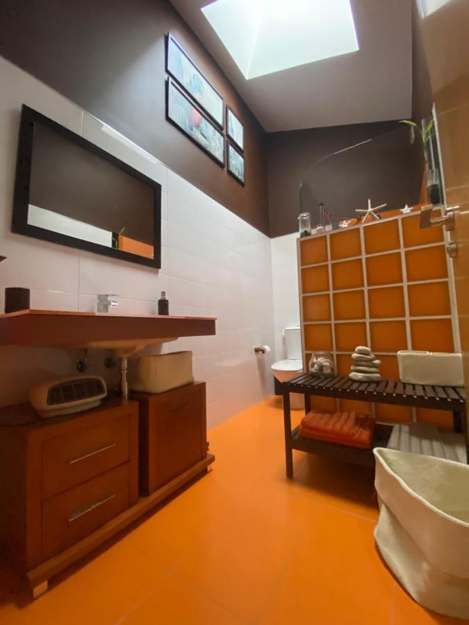Mar E Area Apartman Moaña Kültér fotó