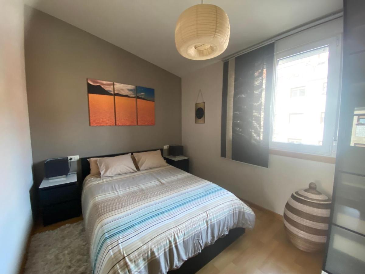 Mar E Area Apartman Moaña Kültér fotó