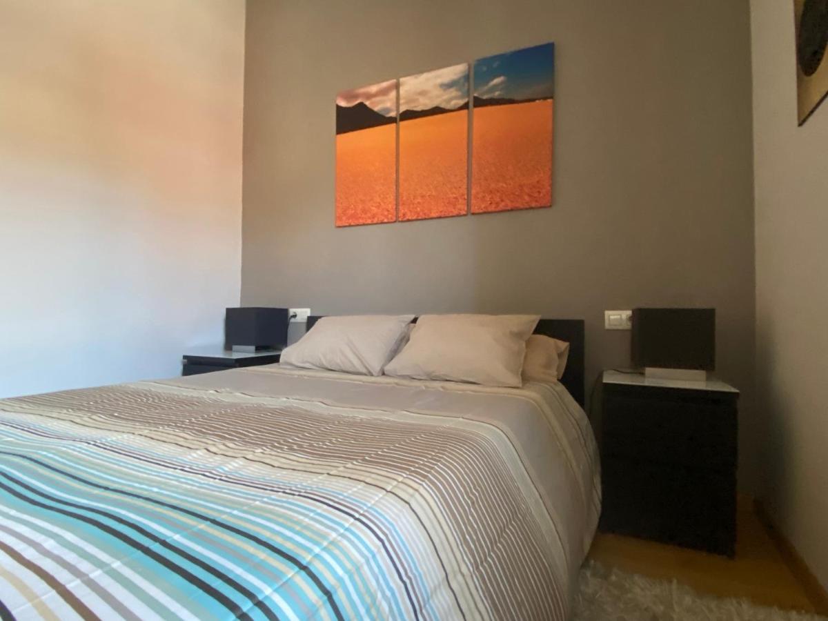 Mar E Area Apartman Moaña Kültér fotó
