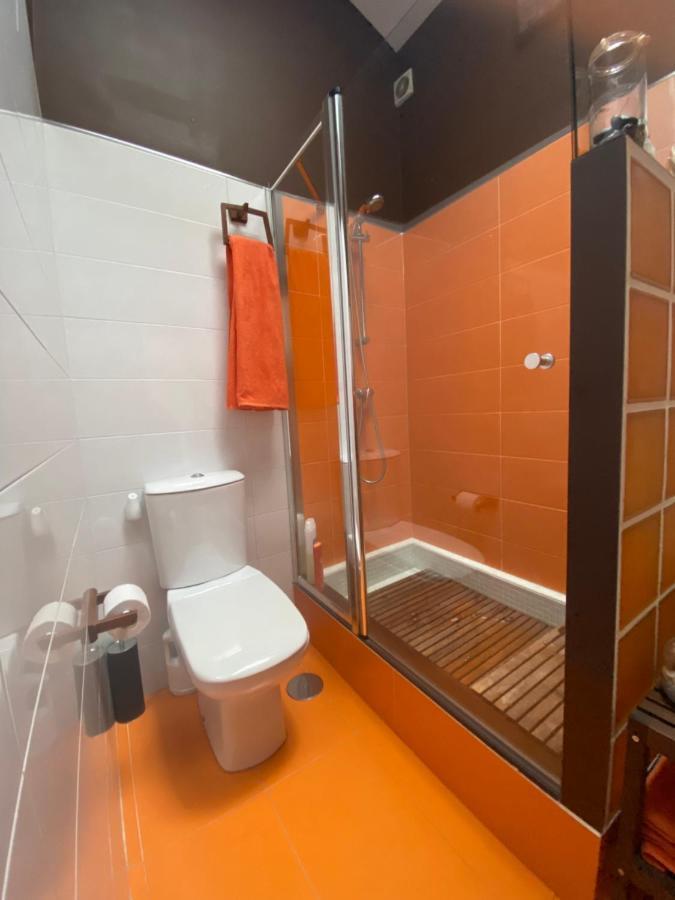 Mar E Area Apartman Moaña Kültér fotó
